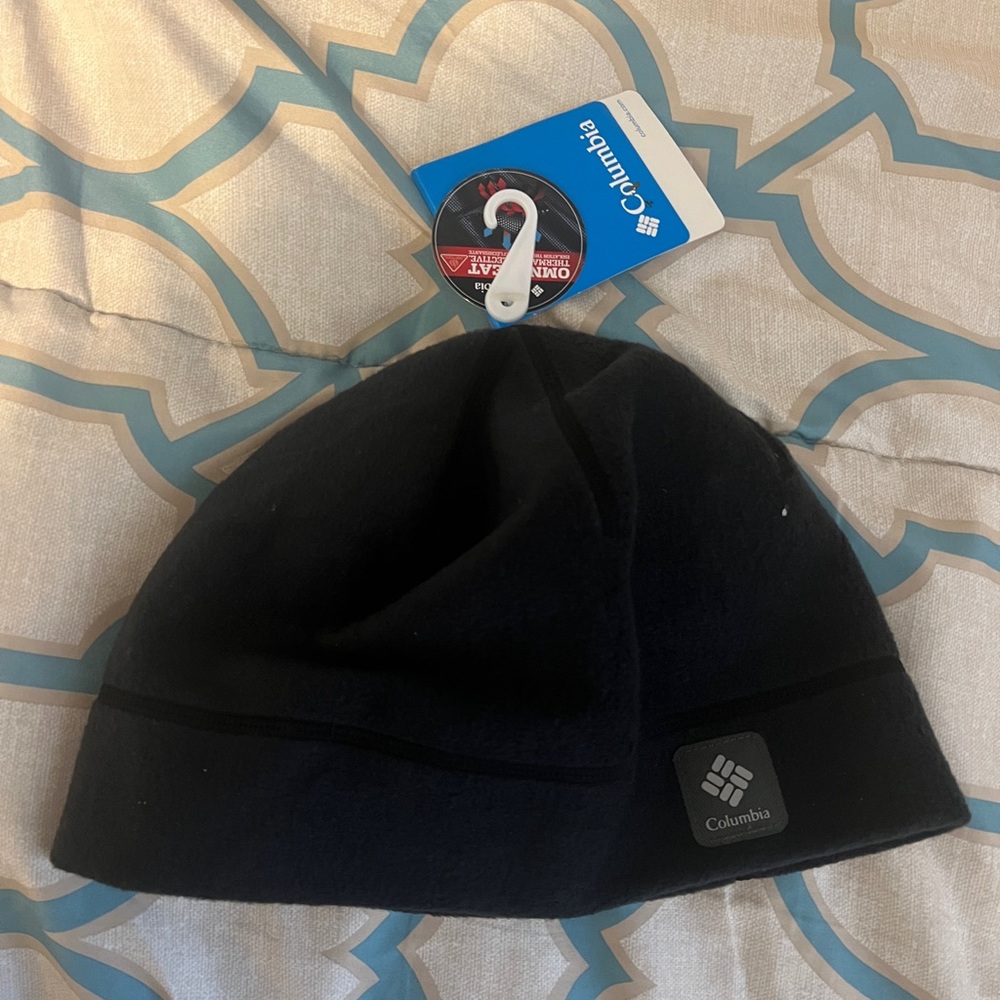 Columbia Youth Hat size Large